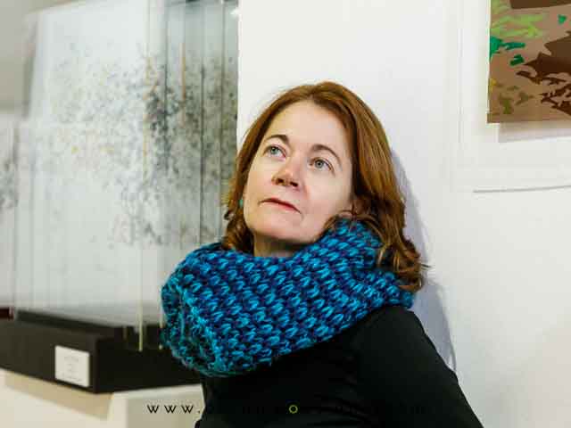 Isabel Lozano Artista Visual