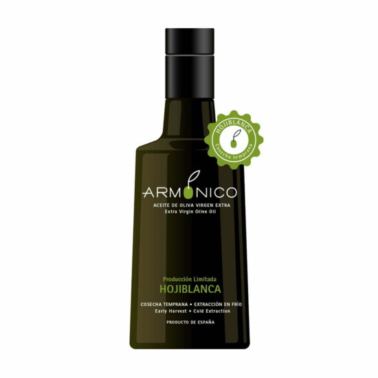 armónico frontal