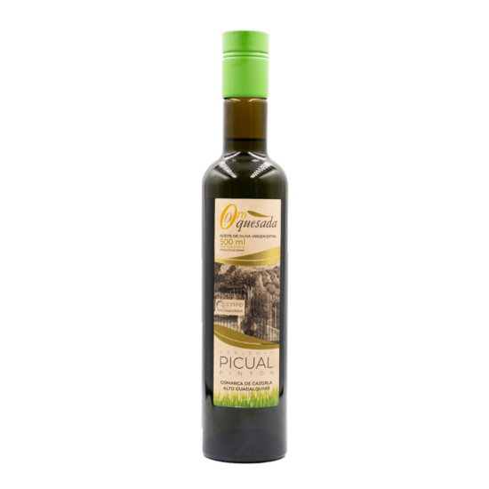 oro quesada picual 500