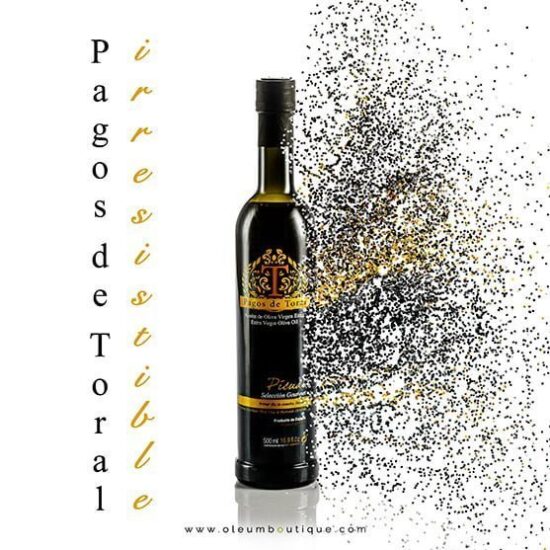 Explosion de sabor irresistible pagos de toral