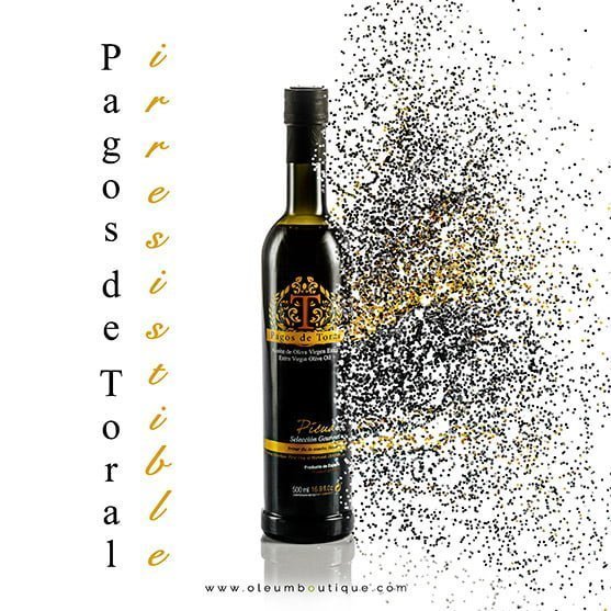 Explosion de sabor irresistible pagos de toral